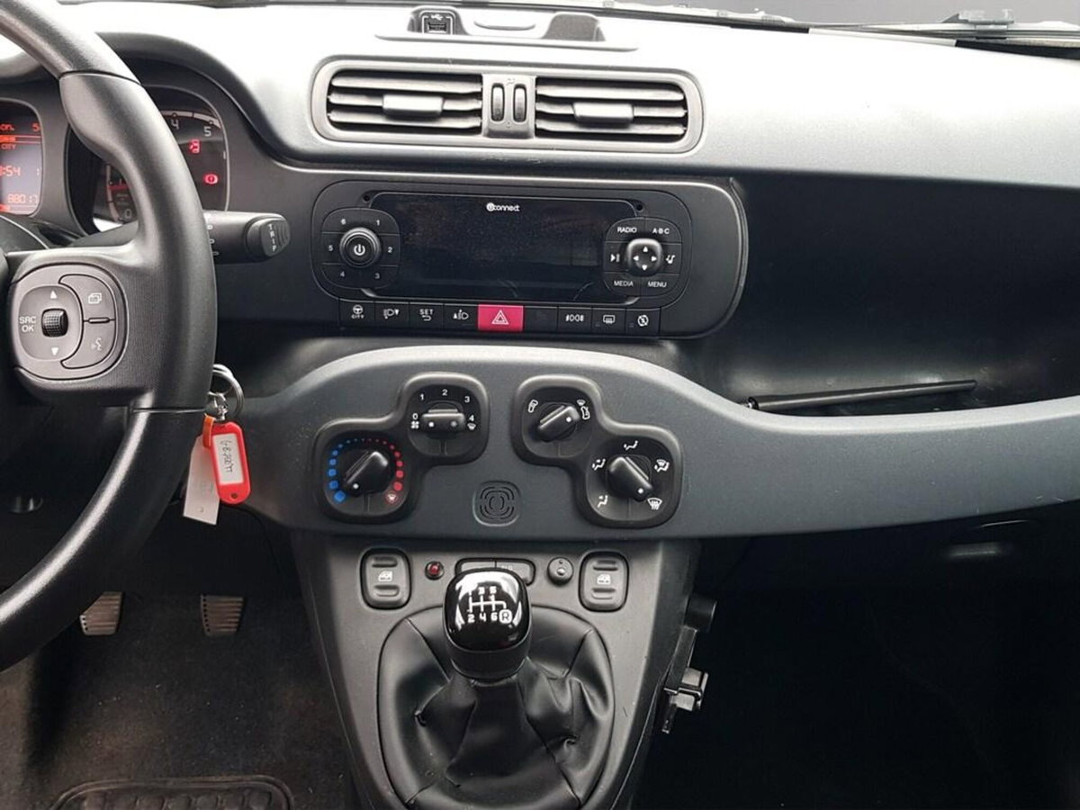Fiat Panda van 0.9 Pop 85cv 4x4 2p.ti serie 4 E6d (10)
