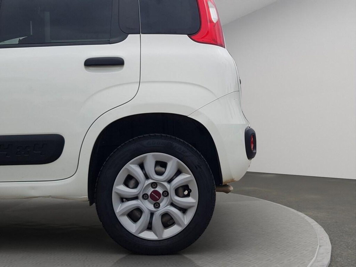 Fiat Panda van 0.9 Pop 85cv 4x4 2p.ti serie 4 E6d (15)
