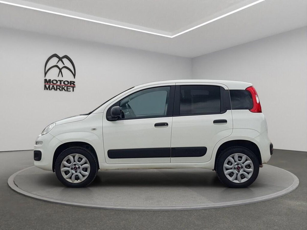 Fiat Panda van 0.9 Pop 85cv 4x4 2p.ti serie 4 E6d (5)