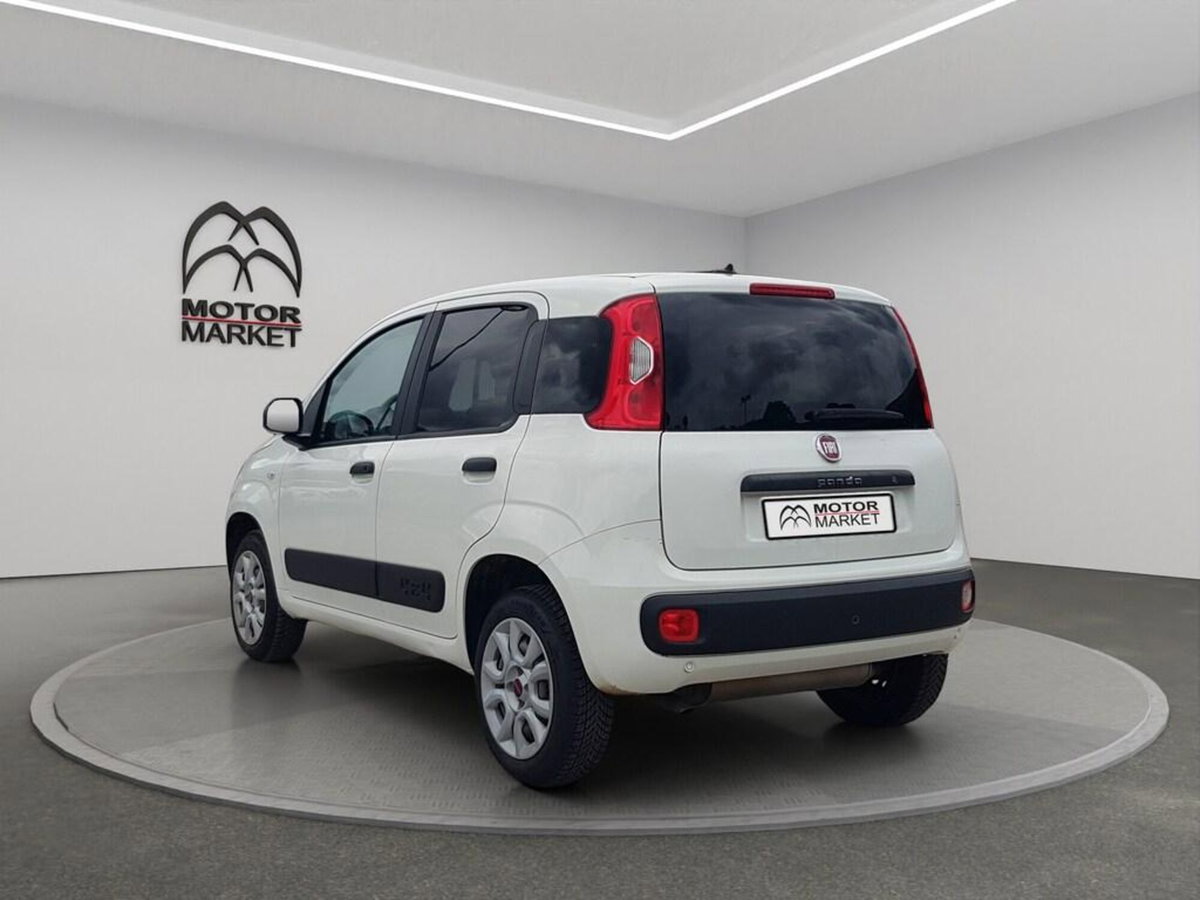 Fiat Panda van 0.9 Pop 85cv 4x4 2p.ti serie 4 E6d (8)