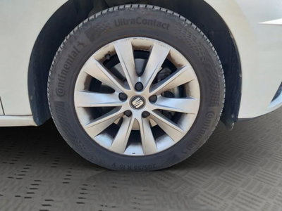 SEAT Leon 1.5 TGI Style (10)