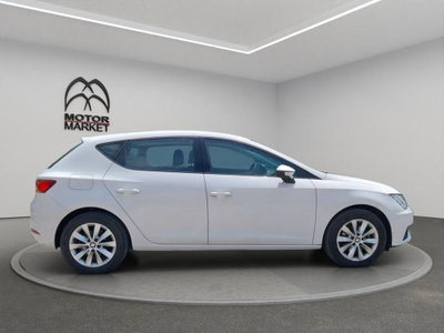 SEAT Leon 1.5 TGI Style (2)