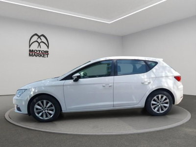 SEAT Leon 1.5 TGI Style (3)