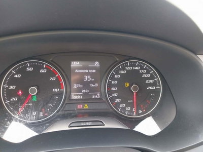 SEAT Leon 1.5 TGI Style (6)