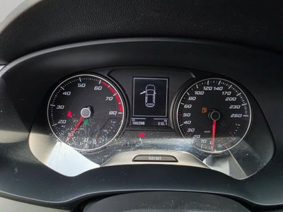 SEAT Leon 1.5 TGI Style (7)