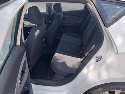 SEAT Leon 1.5 TGI Style (9)