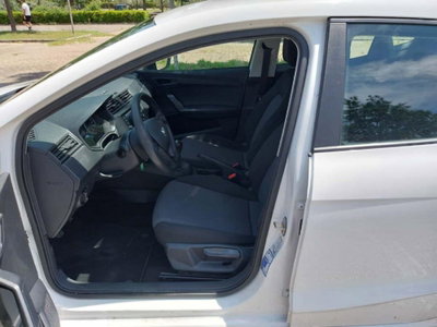 SEAT Ibiza 1.0 TGI 5 porte Reference (14)