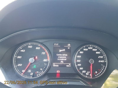 SEAT Ibiza 1.0 TGI 5 porte Reference (15)