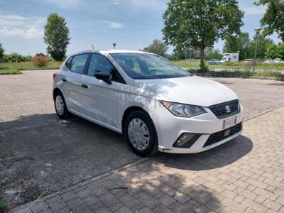 SEAT Ibiza 1.0 TGI 5 porte Reference (3)