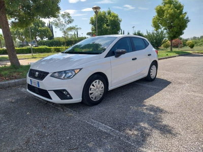 SEAT Ibiza 1.0 TGI 5 porte Reference usata