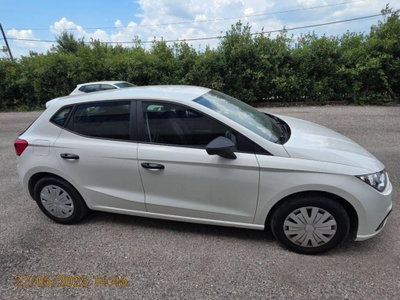 SEAT Ibiza 1.0 TGI 5 porte Reference (2)