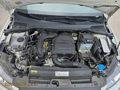 SEAT Ibiza 1.0 TGI 5 porte Reference (5)