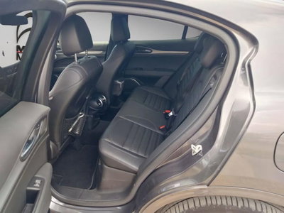 Alfa Romeo Stelvio Stelvio 2.0 Turbo 280 CV AT8 Q4 Veloce (12)