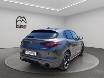 Alfa Romeo Stelvio Stelvio 2.0 Turbo 280 CV AT8 Q4 Veloce (7)