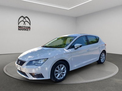 SEAT Leon 1.5 TGI Style usata