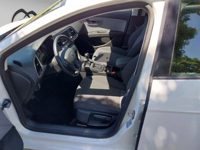 SEAT Leon 1.5 TGI Style (10)