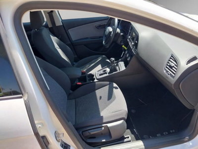 SEAT Leon 1.5 TGI Style (11)