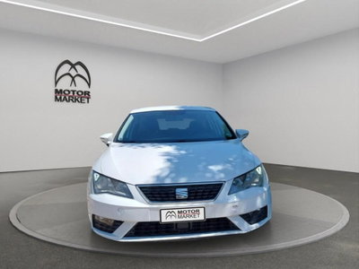 SEAT Leon 1.5 TGI Style (2)