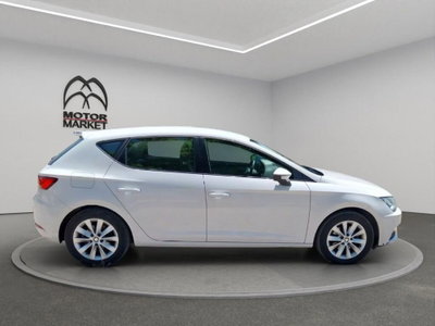 SEAT Leon 1.5 TGI Style (3)