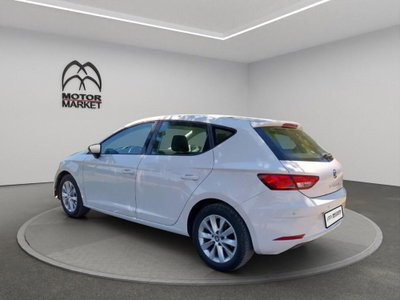 SEAT Leon 1.5 TGI Style (7)