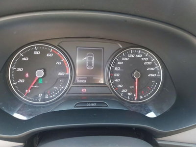 SEAT Leon 1.5 TGI Style (8)