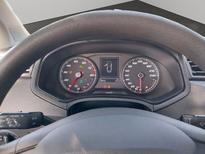SEAT Ibiza 1.0 TGI 5 porte Reference (9)