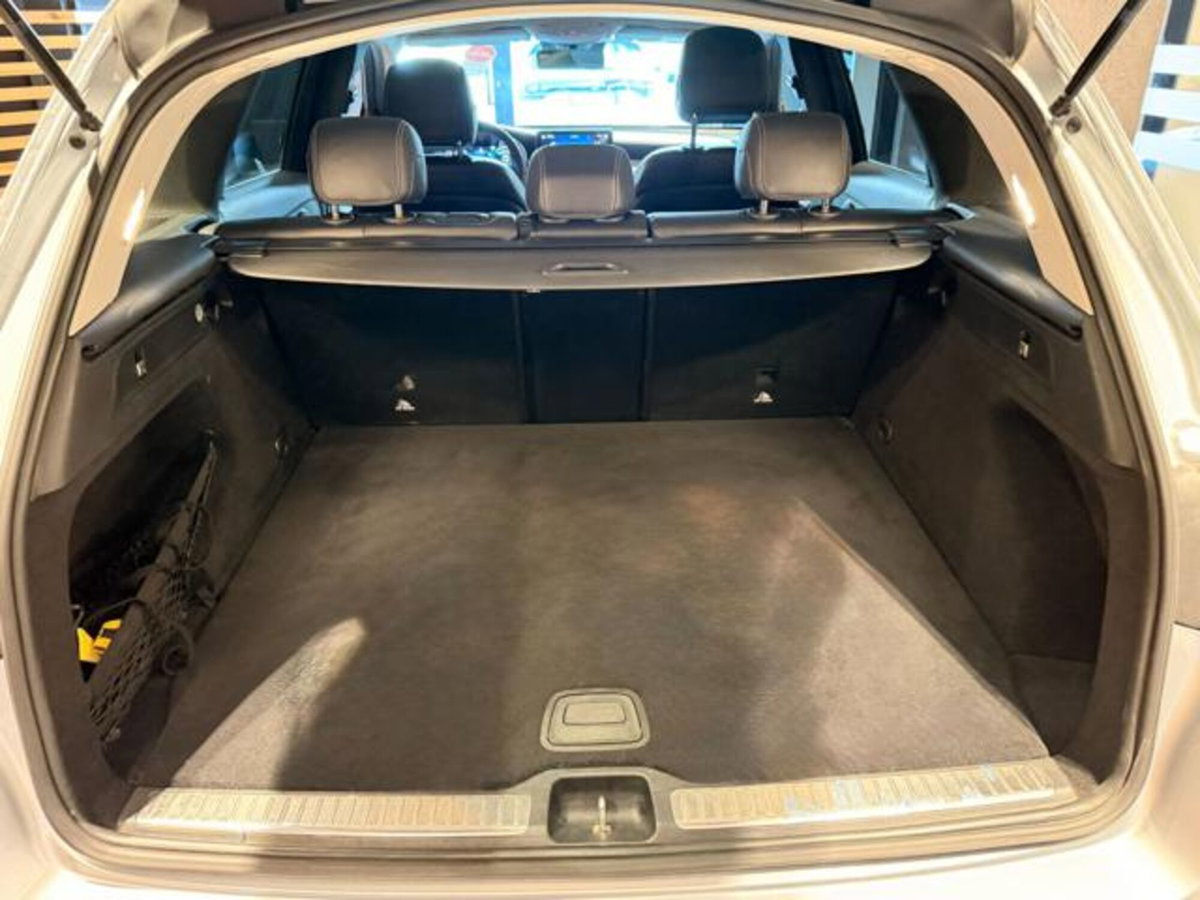 Mercedes-Benz GLC SUV 220 d 4Matic Premium Plus (16)