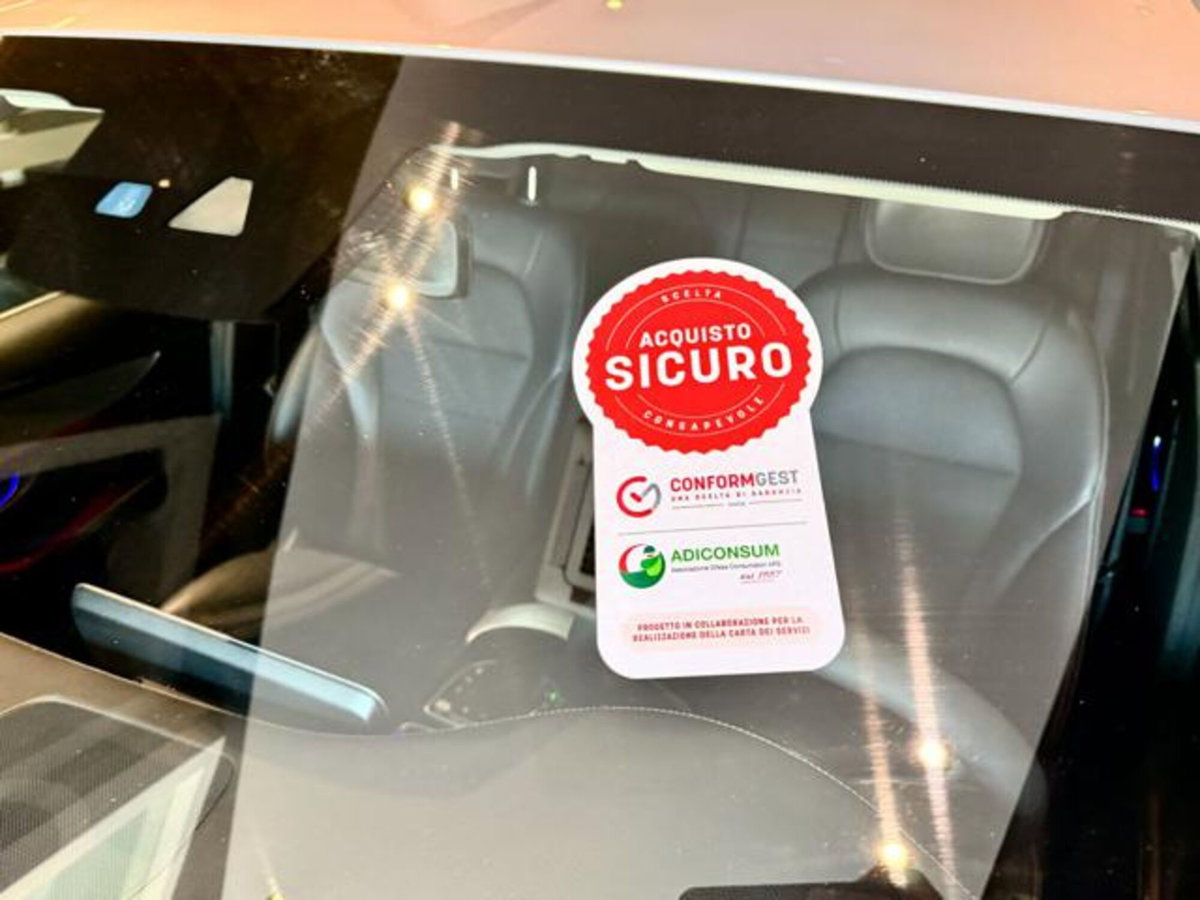 Mercedes-Benz GLC SUV 220 d 4Matic Premium Plus (8)