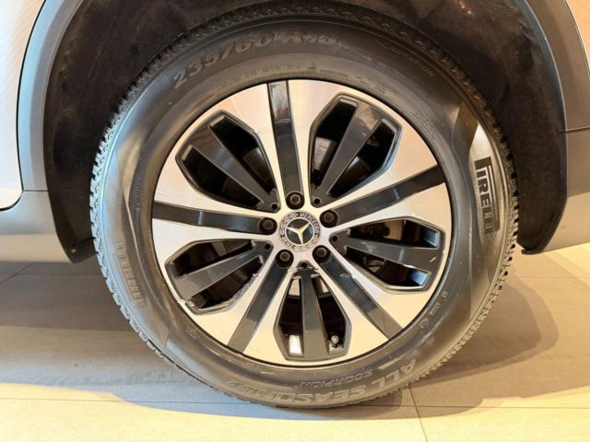 Mercedes-Benz GLC SUV 220 d 4Matic Premium Plus (9)