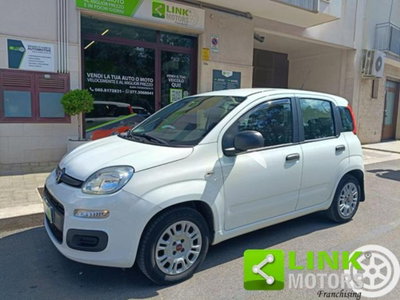Fiat Panda 1.2 EasyPower Easy usata