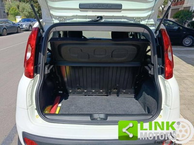 Fiat Panda 1.2 EasyPower Easy (10)