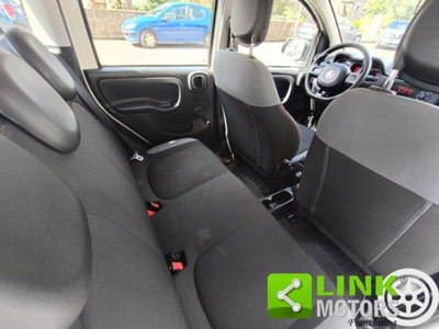 Fiat Panda 1.2 EasyPower Easy (11)