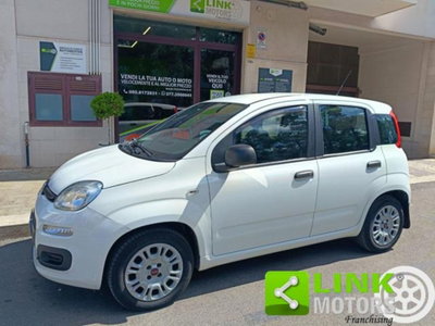 Fiat Panda 1.2 EasyPower Easy (12)