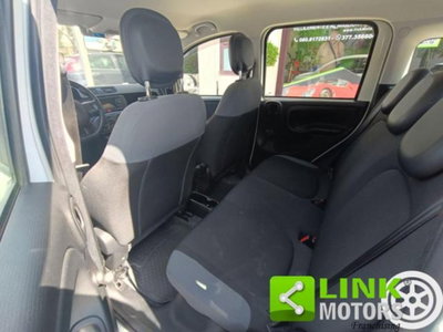 Fiat Panda 1.2 EasyPower Easy (13)
