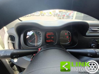 Fiat Panda 1.2 EasyPower Easy (14)