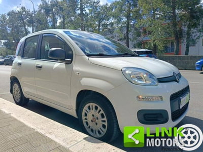 Fiat Panda 1.2 EasyPower Easy (15)