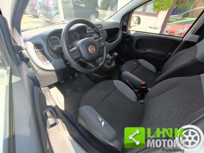 Fiat Panda 1.2 EasyPower Easy (16)