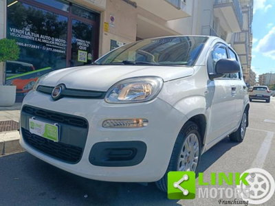 Fiat Panda 1.2 EasyPower Easy (17)