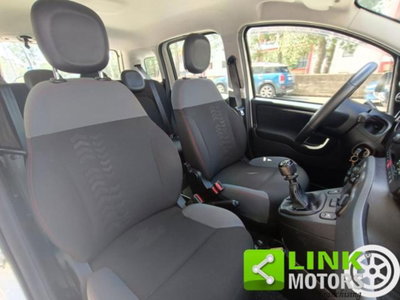 Fiat Panda 1.2 EasyPower Easy (18)