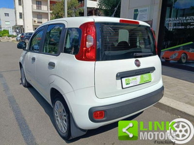 Fiat Panda 1.2 EasyPower Easy (19)