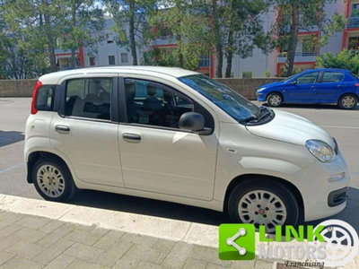 Fiat Panda 1.2 EasyPower Easy (2)