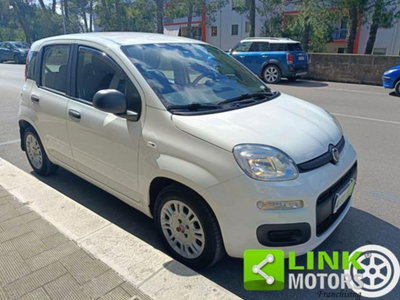 Fiat Panda 1.2 EasyPower Easy (20)