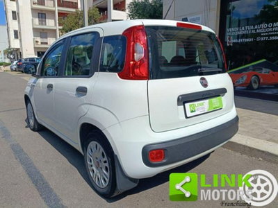 Fiat Panda 1.2 EasyPower Easy (4)