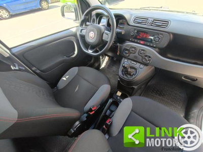 Fiat Panda 1.2 EasyPower Easy (5)