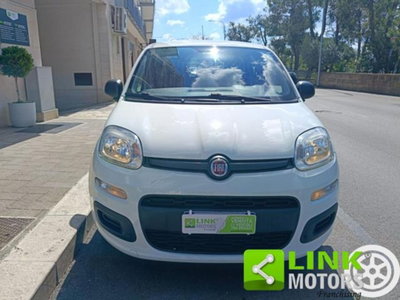 Fiat Panda 1.2 EasyPower Easy (6)