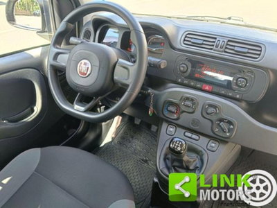 Fiat Panda 1.2 EasyPower Easy (7)
