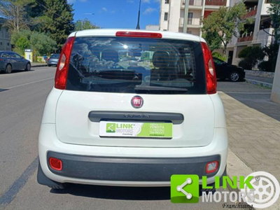 Fiat Panda 1.2 EasyPower Easy (8)