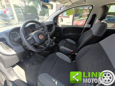 Fiat Panda 1.2 EasyPower Easy (9)