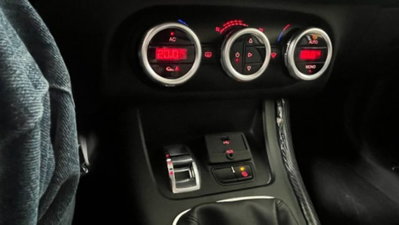 Alfa Romeo Giulietta 1.6 JTDm-2 Distinctive (13)