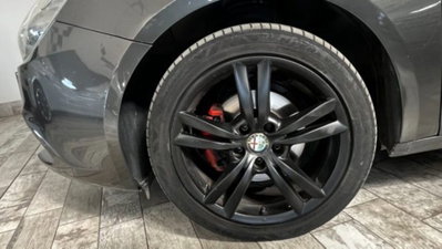 Alfa Romeo Giulietta 1.6 JTDm-2 Distinctive (8)